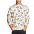   Patterned Sweatshirt 89933-a Size M