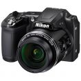  Nikon Coolpix L840 (Black)
