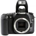 Зеркальный фотоаппарат Canon EOS 30D Body (Б.У.)