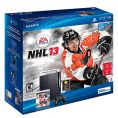   Sony PlayStation 3 Slim 320Gb + NHL 13