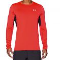   Under Armour CoolSwitch Long Sleeve (1272218-984) Size SM