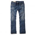   Hollister Boot Jeans (331-380-0607-022) Size 33x32