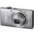  Canon Digital IXUS 132 (ELPH 115 IS) Silver