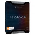  Halo 5 Guardians Limited Edition [Engl vers] (Xbox One)