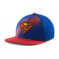     Under Armour Superman Stretch Fit Cap (1258314-400) Size S/M