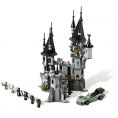  Lego 9468 Monster Fighters Vampyre Castle ( 9468  )