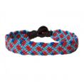 Браслет мужской Hollister Rugged Woven Bracelet (312-135-0405-052)