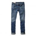   Hollister Classic Taper Jeans (331-380-0639-024) Size 31x32