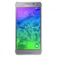   Samsung Galaxy Alpha SM-G850F 32Gb (Silver)