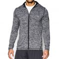  Under Armour UA Tech Hoodie (1253538-001) Size MD