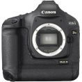   Canon EOS 1Ds Mark III