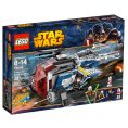  Lego 75046 Star Wars   