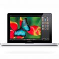 Ноутбук Apple MacBook Pro 15 Mid 2012 MD546 (Core i7 2700 Mhz/15.4"/1680x1050/8Gb/1T)