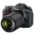   Nikon D7200 Kit 18-140 VR Ref