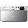 Sony Cyber-shot DSC-T110 Silver