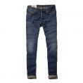   Hollister Classic Taper Jeans (331-380-0616-026) Size 31x32