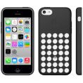  iPhone 5c Case  Black