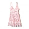   Hollister Dress (359-592-0391-003) Size S
