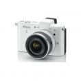  Nikon V1 Kit 10-30mm F/3.5-5.6 VR White