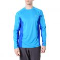   Under Armour CoolSwitch Long Sleeve (1271588-428) Size LG