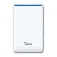  Twee W-Touch Mouse (White)