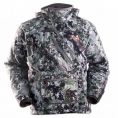      Sitka Gear Fanatic Jacket 50035-FR M Optifade Forest Size M