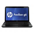  HP Pavilion g6 (Core i3 2370M 2400Mhz/15.6"/1366x768/4096Mb/500Gb/ Intel HD 3000/Win 7)