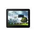  Trio Stealth Pro 9.7" 8 GB Wi-Fi Black Tablet