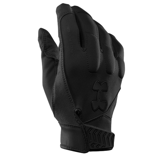 Under armour tactical hot sale winter blackout gloves