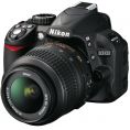   Nikon D3100 Kit 18-55 VR
