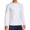     Under Armour ColdGear Evo Fitted Crew (1250138-100) Size LG