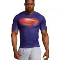 Футболка мужская Under Armour Alter Ego Compression Shirt (1246520-410) Size XXL
