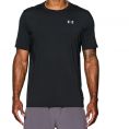  Under Armour CoolSwitch Running Short Sleeve Shirt (1271844-001) Size XL