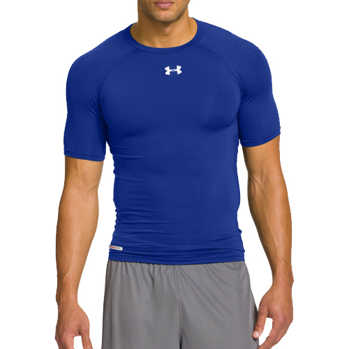 Under armour shop heatgear sonic