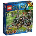  Lego 70014 Legends of Chima   