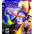  The Legend of Spyro Dawn of The Dragon (PS3)(ENG)
