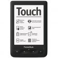   PocketBook Touch 622 Black