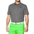   Under Armour Performance Polo (1242755-090) Size XL