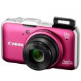  Canon PowerShot SX230 HS RED