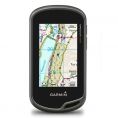 GPS- Garmin Oregon 600