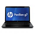  HP Pavilion g7-2010nr (Core i3-2350M 2.3Ghz/17.3"/1600x900/6Gb/640Gb/HD3000/Win 7 HP 64) Ref