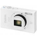  Canon IXUS 510 HS (PowerShot ELPH 530 HS) White
