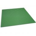  Lego 626 Green Bulding Plate (   )