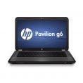  HP Pavilion g6-1d60us (A4-3305M 1.9GHz/15.6"/1366 x 768/4Gb/640Gb/HD 6480G/Win7 HP)
