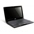  Acer Aspire One D270-1375 (Atom N2600 1.6GHz/10.1"/1024x600/1Gb/320Gb/Win7 Starter) Black