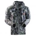      Sitka Gear Downpour Jacket 50028-FR M Optifade Forest Size M