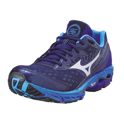 Mizuno men's wave rider 16 sale