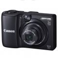  Canon PowerShot A1300 Back