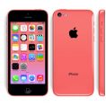   Apple iPhone 5c 16Gb Pink (..)