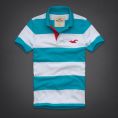  Hollister Polo (321-364-0284-024) Size M